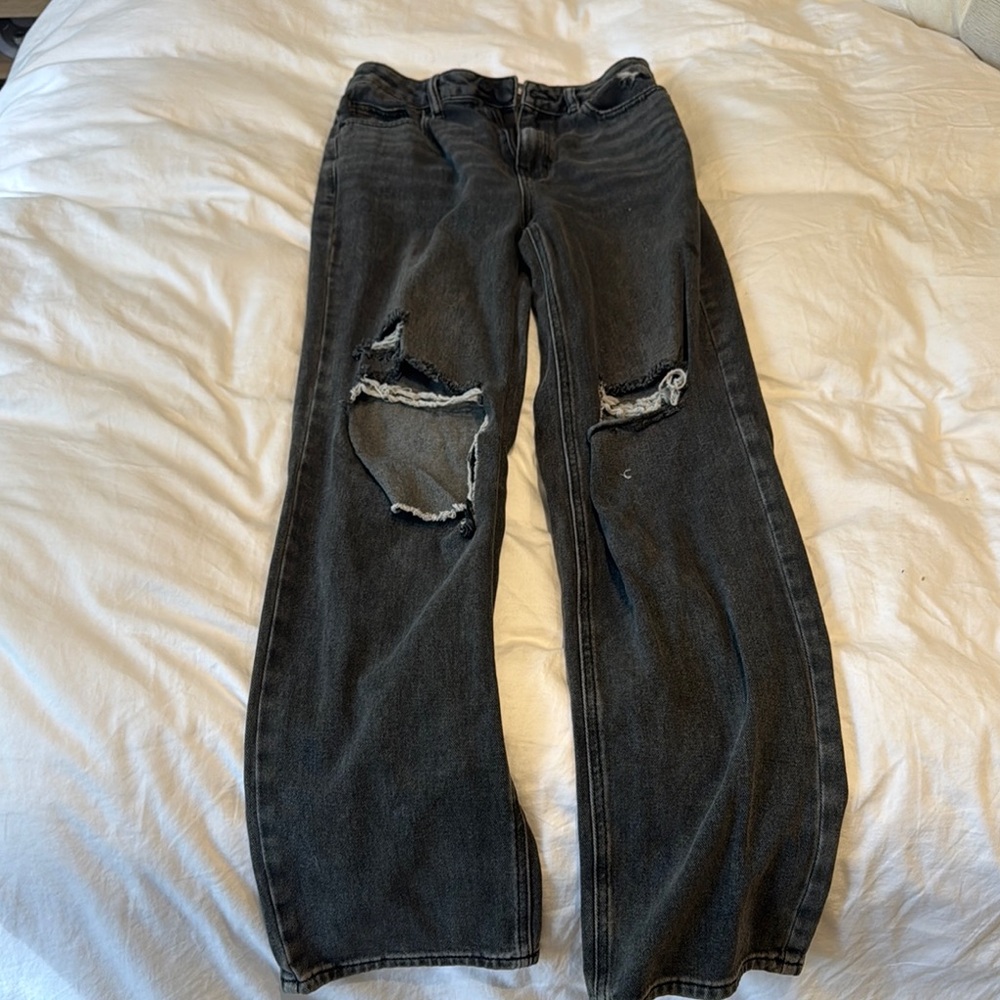 PacSun 90’s boyfriend Jean